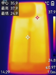 性能续航量大管饱 iQOO Z10 Turbo Pro全面评测：骁龙+Q1组合独此一家 中端之王实至名归
