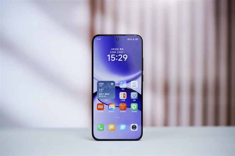第四代骁龙8s+7550mAh巨无霸电池！REDMI Turbo 4 Pro评测：这才是2.5K档准旗舰