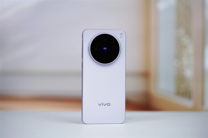 vivo X200s全面评测