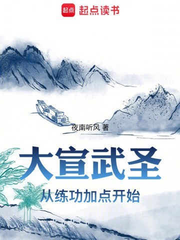 《大宣武圣》（校对版全本 + 番外）作者：夜南听风