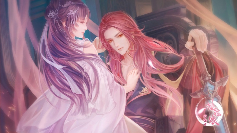 逃婚记之桃花缘 v1.0 安卓版 2
