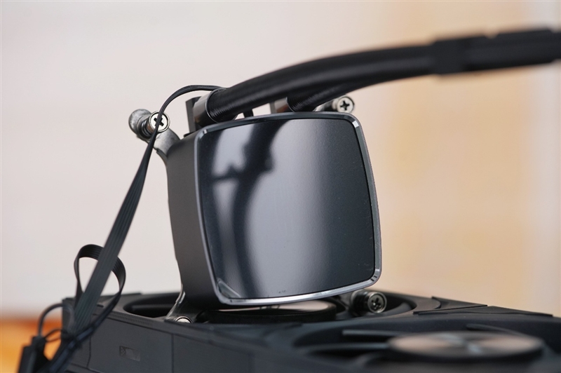 全铝材质！8年质保！超频三银翼DT360旗舰水冷评测：这就是散热器的未来