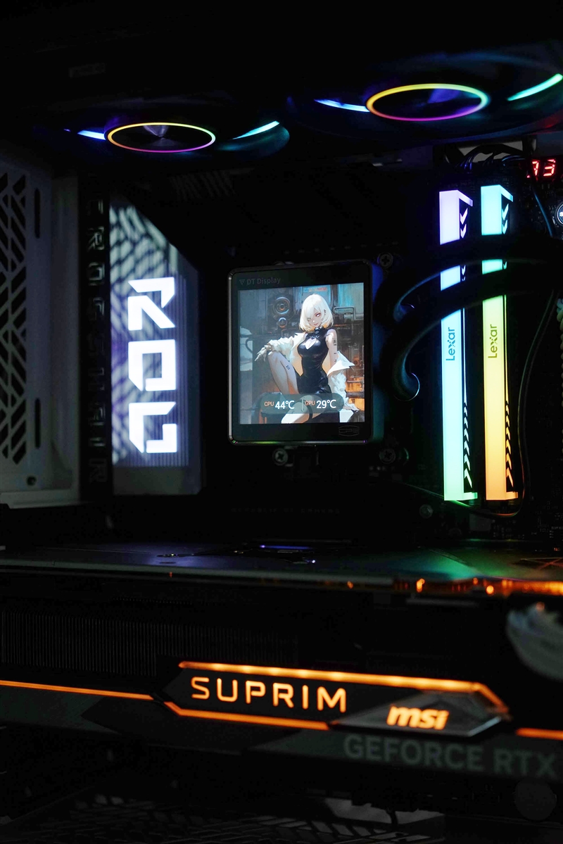 全铝材质！8年质保！超频三银翼DT360旗舰水冷评测：这就是散热器的未来