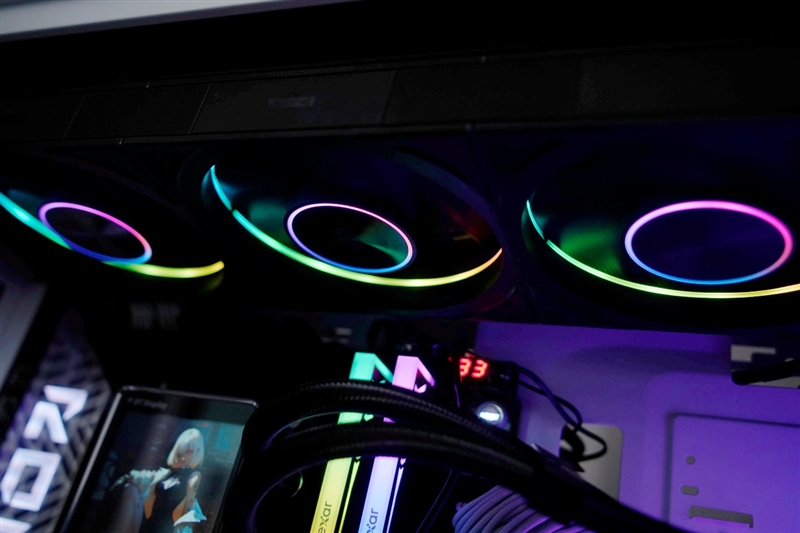 全铝材质！8年质保！超频三银翼DT360旗舰水冷评测：这就是散热器的未来