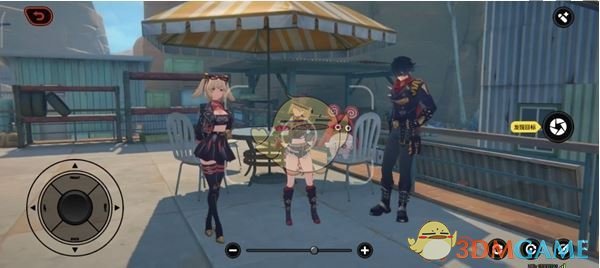 《绝区零》美味食光全城热配第1天露西攻略