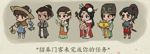 小伙逆袭记