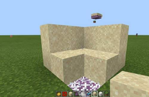 我的世界1.7.4基岩版手机版