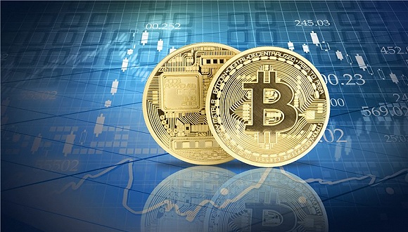 加密貨幣錢包