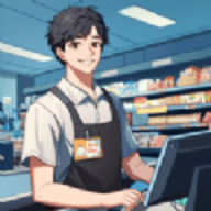 模拟超市逆袭之路
