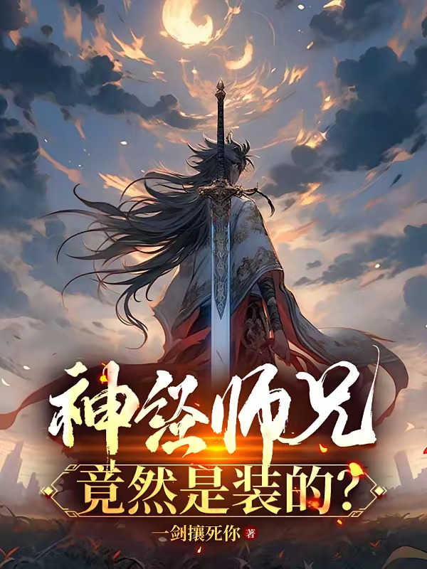 神经师兄竟然是装的？.jpg