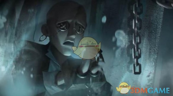 《第五人格》逃脱大师上线时间介绍