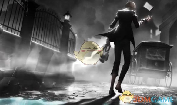 《第五人格》逃脱大师上线时间介绍