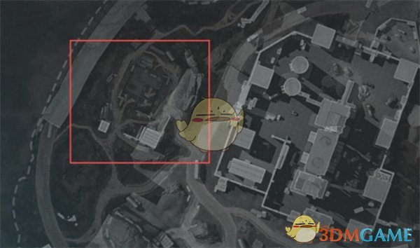 《三角洲行动》零号大坝隐藏奖励全收集