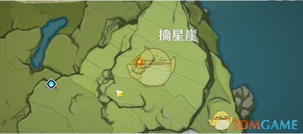 《原神》第一及第二罪行任务攻略