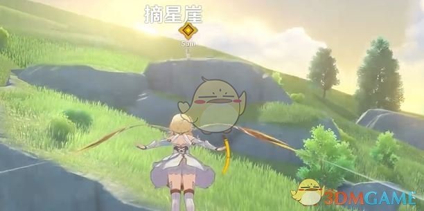 《原神》第一及第二罪行任务攻略