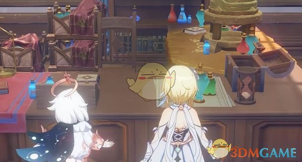 《原神》深入调查任务攻略
