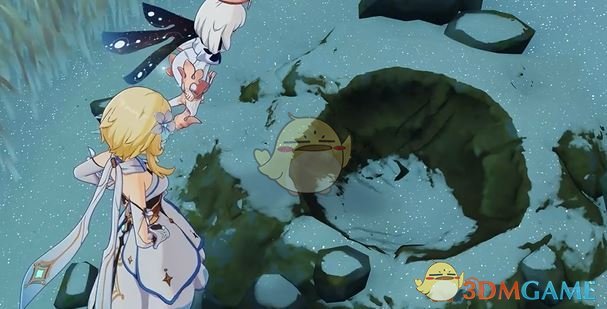 《原神》深入调查任务攻略