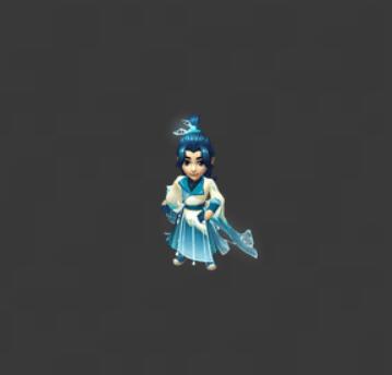 《梦幻西游》烟雨惊鸿系列锦衣外观一览