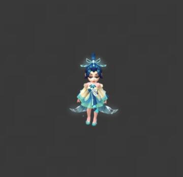 《梦幻西游》烟雨惊鸿系列锦衣外观一览