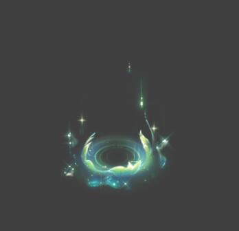 《梦幻西游》烟雨惊鸿系列锦衣外观一览