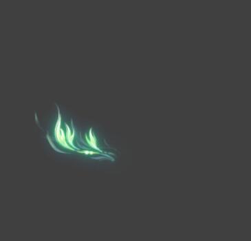 《梦幻西游》烟雨惊鸿系列锦衣外观一览