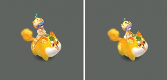 《梦幻西游》烟雨惊鸿系列锦衣外观一览