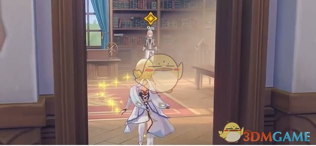 《原神》二次庭审任务攻略