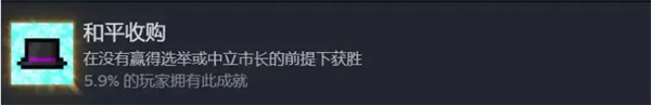 《迷城陆区》高难度成就解锁方法