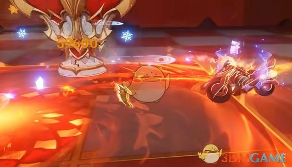 《原神》深蓝成就达成攻略