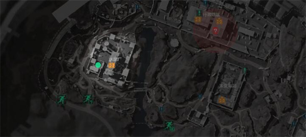 《三角洲行动》零号大坝摸金路线分享