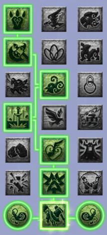 《梦幻西游》大改狮驼岭经脉推荐