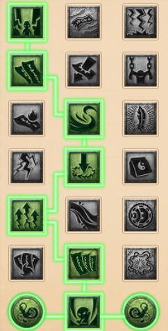 《梦幻西游》大改方寸山经脉推荐