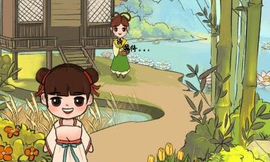 江南农家