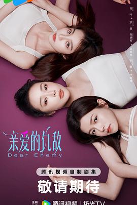 《亲爱的仇敌》百度网盘.阿里云盘.夸克网盘.迅雷磁力下载