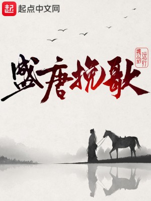 《盛唐挽歌》（精校版全本 + 番外）作者：携剑远行