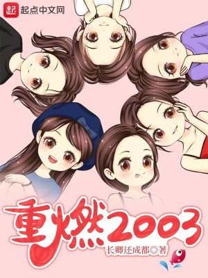 《重燃2003》（校对版全本）作者：万古青天一株柳