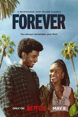《永恒之爱 Forever》百度网盘.阿里云盘.夸克网盘.迅雷磁力下载
