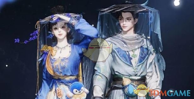 《燕云十六声》鹊踏枝皮肤价格介绍
