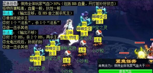 《梦幻西游》神归昆仑镜任务攻略