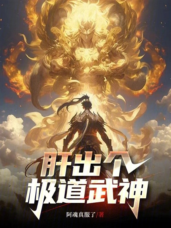 《这个武神太极端了》（校对版全本）作者：阿魂真服了