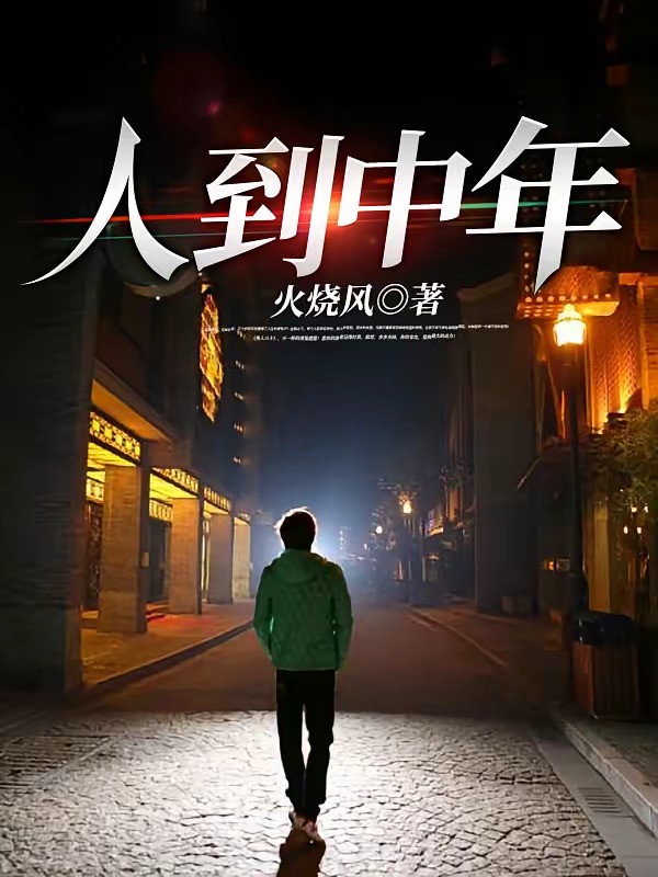 《人到中年》（校对版全本）作者：火烧风
