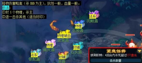 《梦幻西游》情葬泪痕碗任务攻略