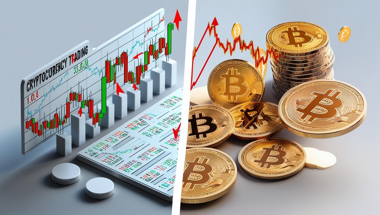 炒U币盈利策略：揭秘加密货币投资的核心技巧