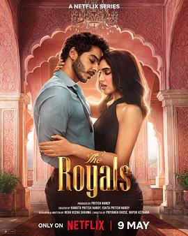 《王子配佳人 The Royals》百度网盘.阿里云盘.夸克网盘.迅雷磁力下载