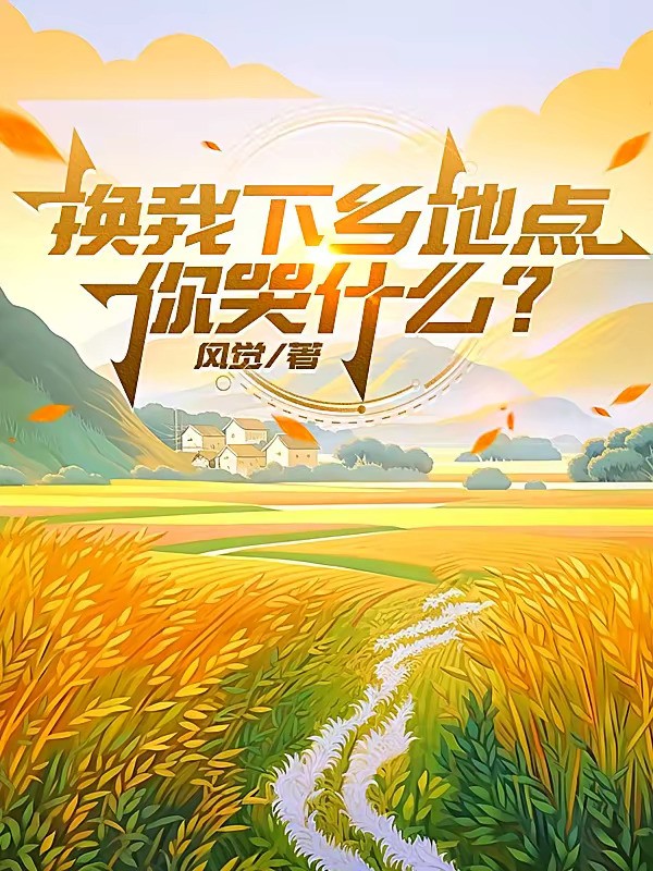 《换我下乡地点，你哭什么？》（校对版全本）作者：风觉
