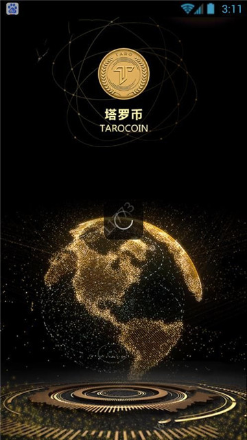 塔罗币(TRC)交易所 