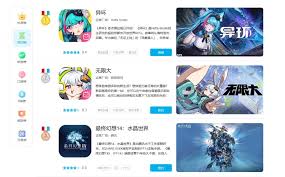 异环装备哪个更好