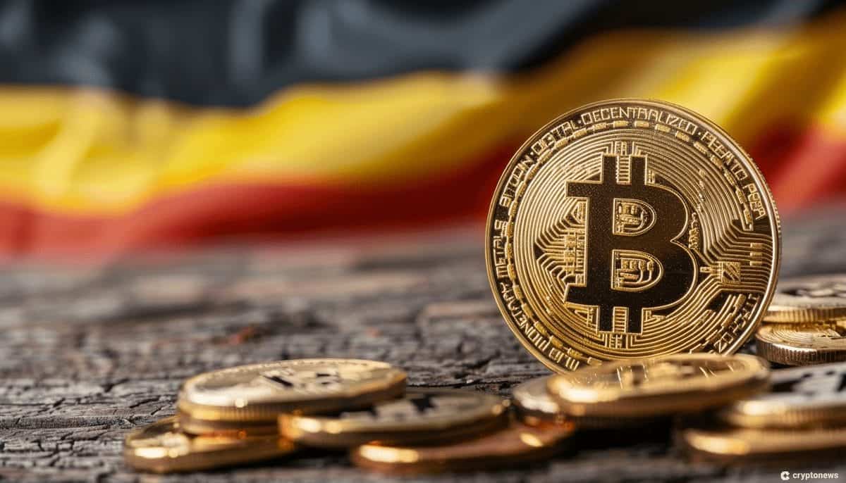 2025年最具潜力加密货币推荐与投资策略分析