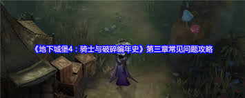 地下城堡4毒药岛后续事件如何做