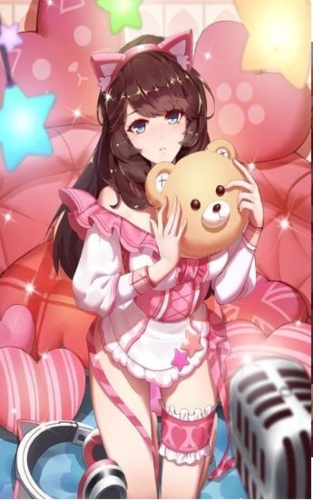 主播造梦师